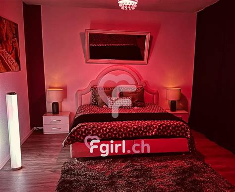 Biel-Bienne Sex Begleitung